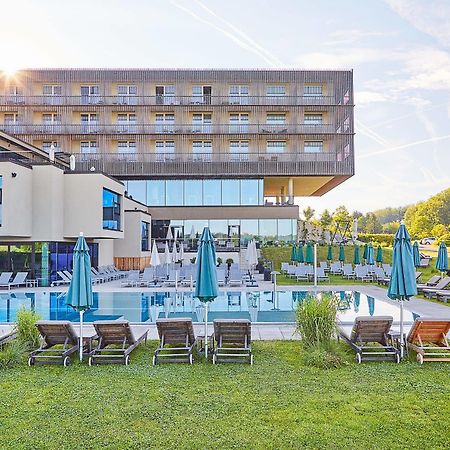Loisium Wine & Spa Hotel Suedsteiermark Ehrenhausen Eksteriør bilde