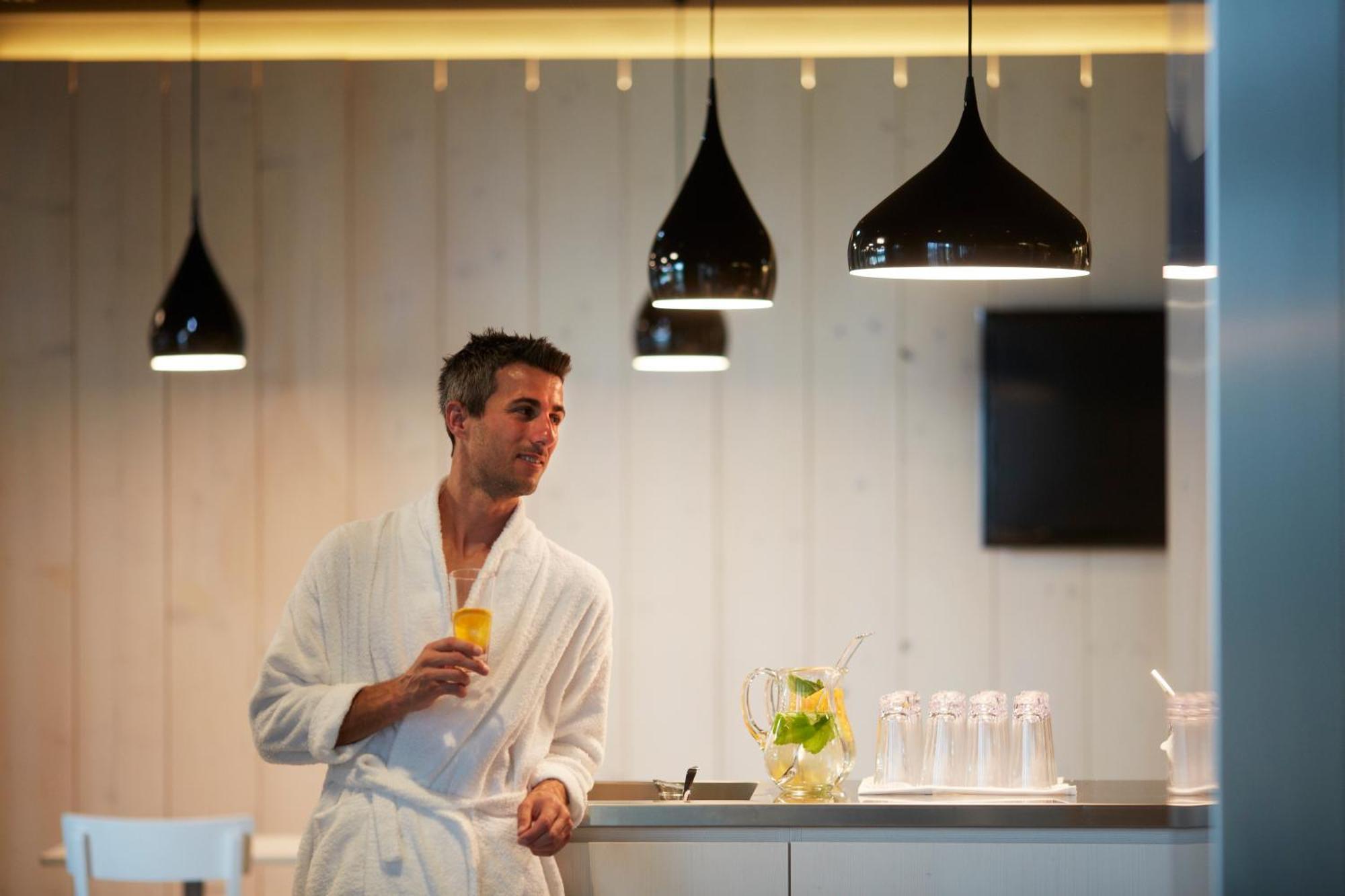 Loisium Wine & Spa Hotel Suedsteiermark Ehrenhausen Eksteriør bilde