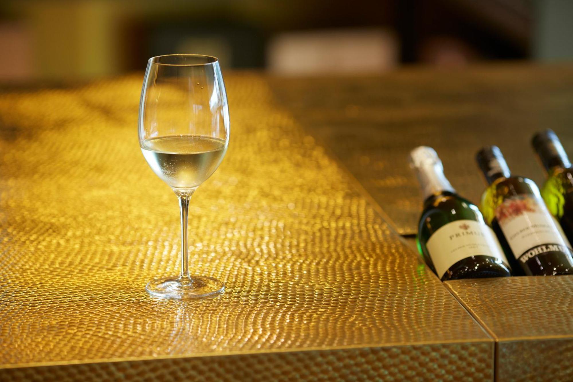 Loisium Wine & Spa Hotel Suedsteiermark Ehrenhausen Eksteriør bilde