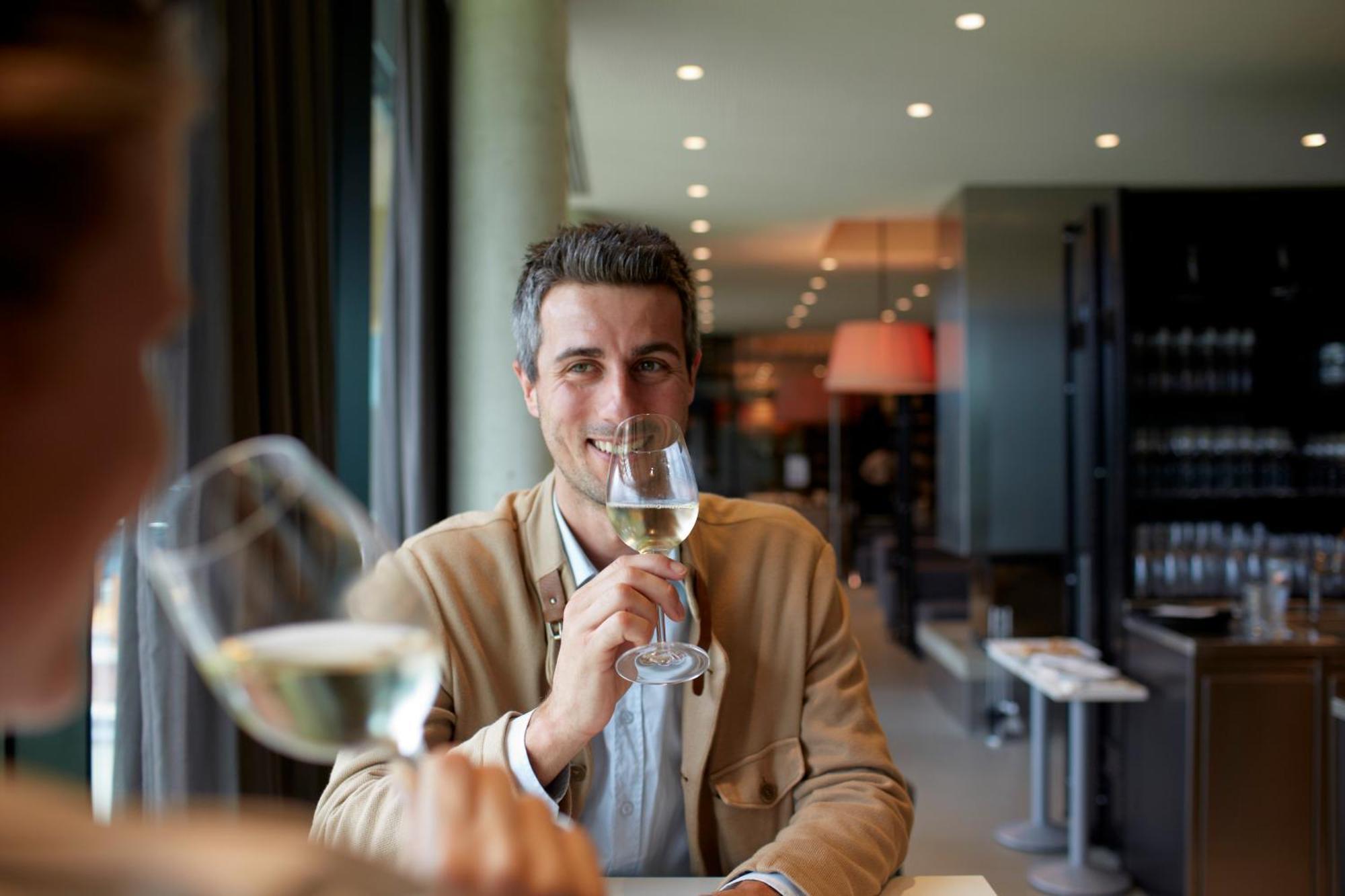 Loisium Wine & Spa Hotel Suedsteiermark Ehrenhausen Eksteriør bilde