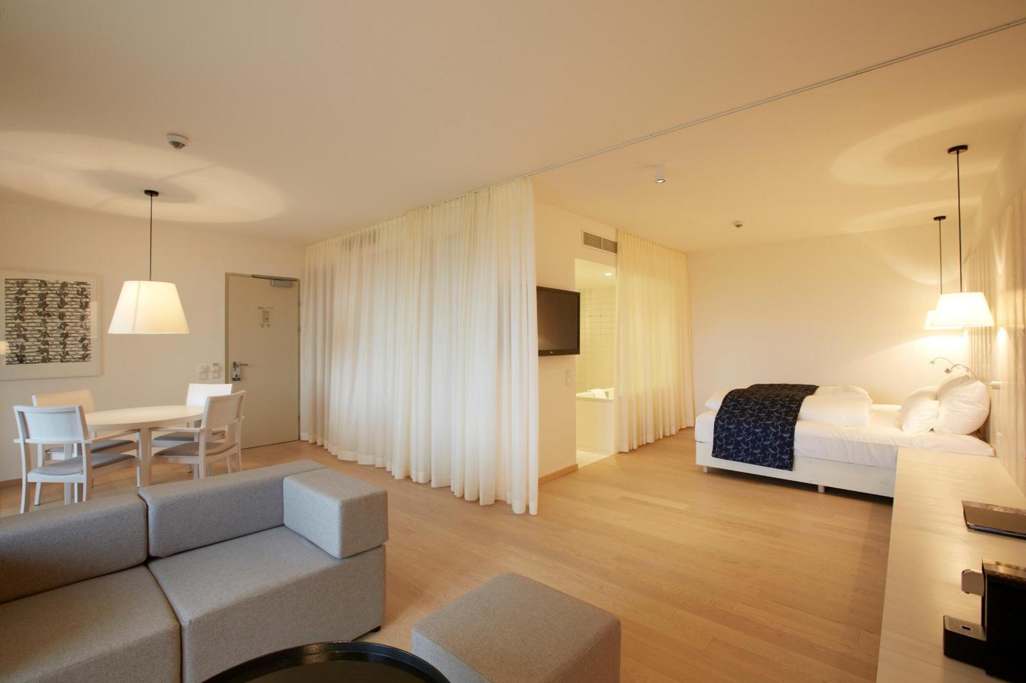Loisium Wine & Spa Hotel Suedsteiermark Ehrenhausen Eksteriør bilde