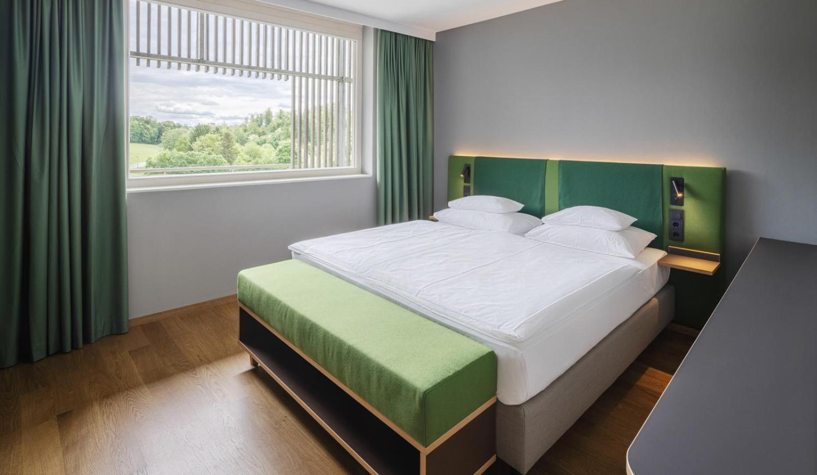Loisium Wine & Spa Hotel Suedsteiermark Ehrenhausen Eksteriør bilde