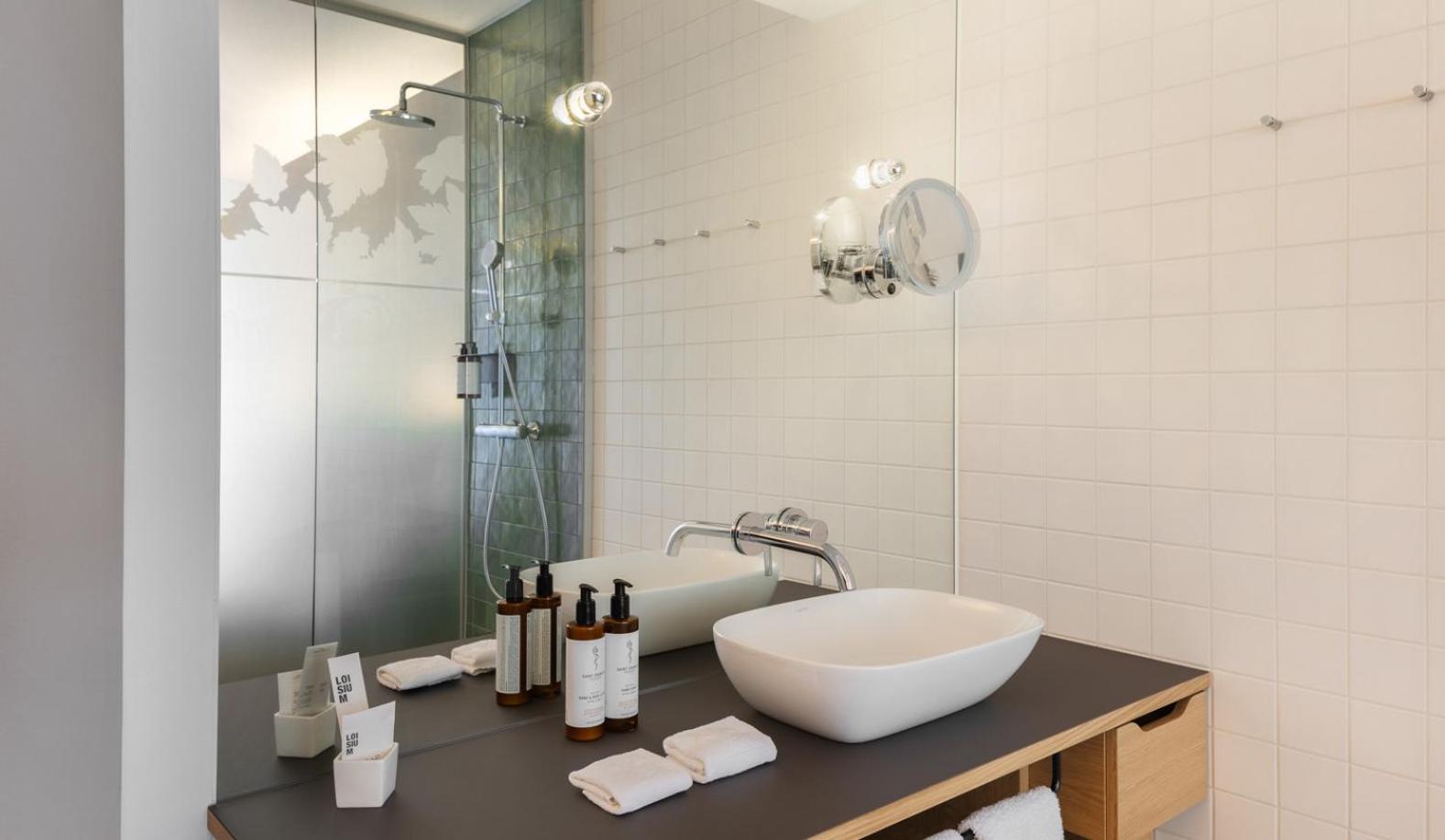 Loisium Wine & Spa Hotel Suedsteiermark Ehrenhausen Eksteriør bilde