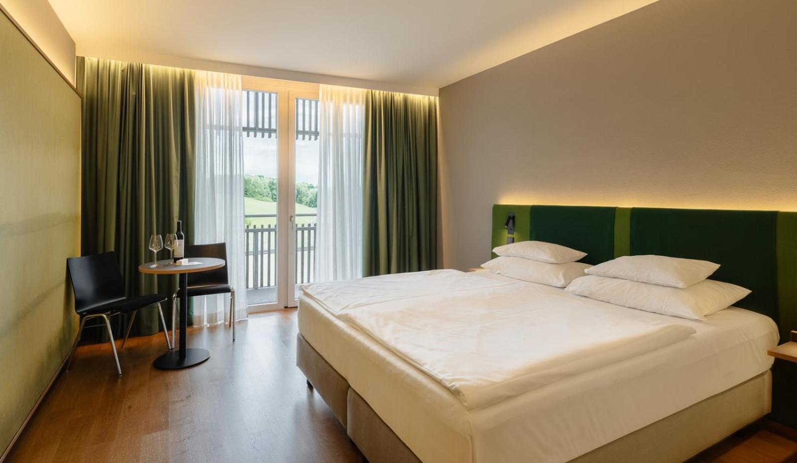 Loisium Wine & Spa Hotel Suedsteiermark Ehrenhausen Eksteriør bilde