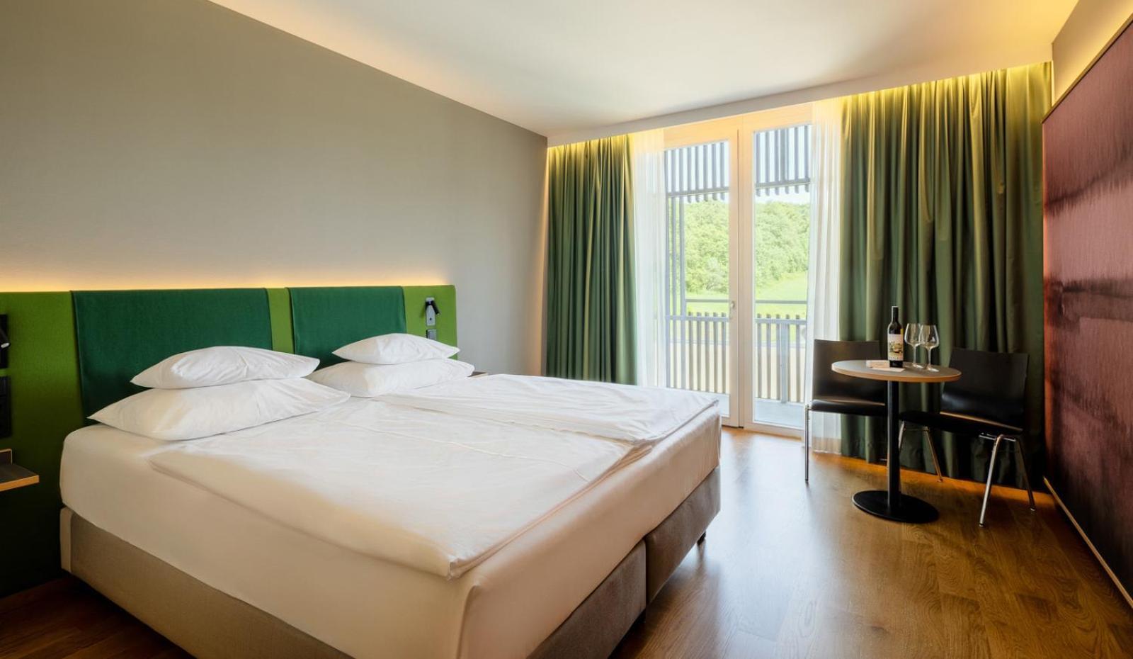 Loisium Wine & Spa Hotel Suedsteiermark Ehrenhausen Eksteriør bilde