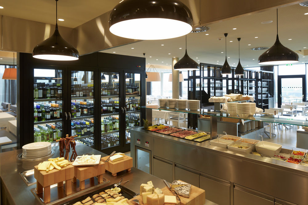 Loisium Wine & Spa Hotel Suedsteiermark Ehrenhausen Eksteriør bilde