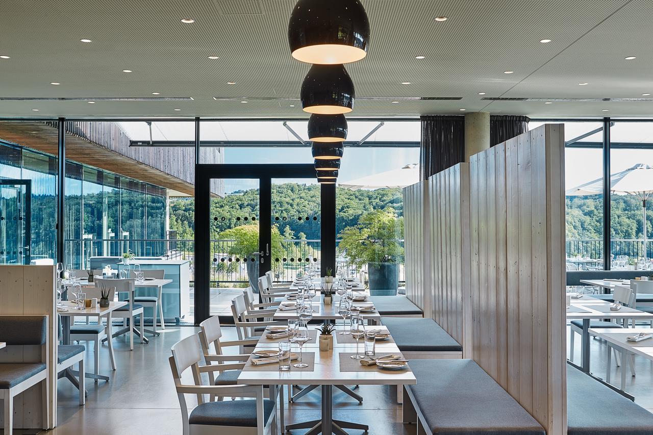Loisium Wine & Spa Hotel Suedsteiermark Ehrenhausen Eksteriør bilde