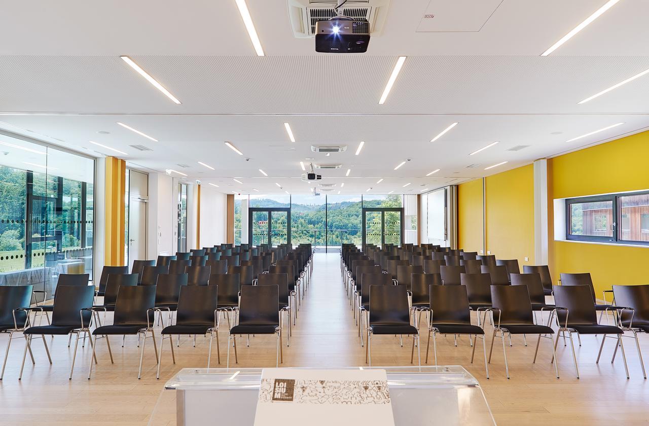 Loisium Wine & Spa Hotel Suedsteiermark Ehrenhausen Eksteriør bilde