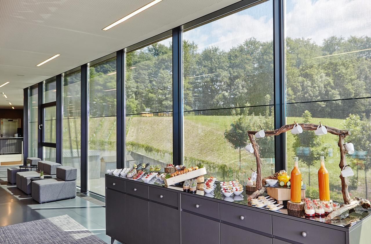 Loisium Wine & Spa Hotel Suedsteiermark Ehrenhausen Eksteriør bilde