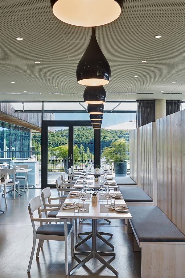 Loisium Wine & Spa Hotel Suedsteiermark Ehrenhausen Eksteriør bilde