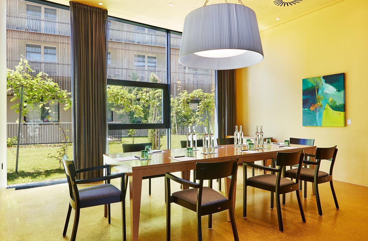 Loisium Wine & Spa Hotel Suedsteiermark Ehrenhausen Eksteriør bilde