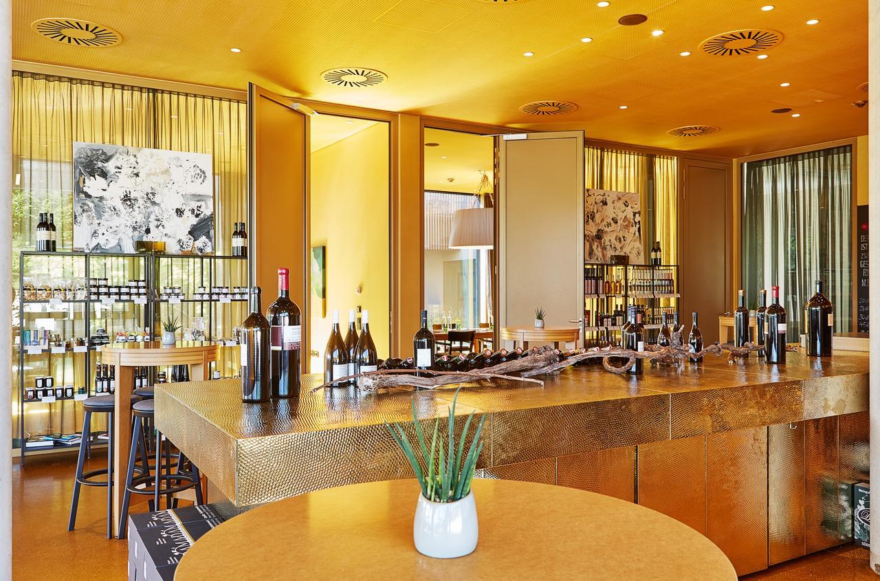 Loisium Wine & Spa Hotel Suedsteiermark Ehrenhausen Eksteriør bilde
