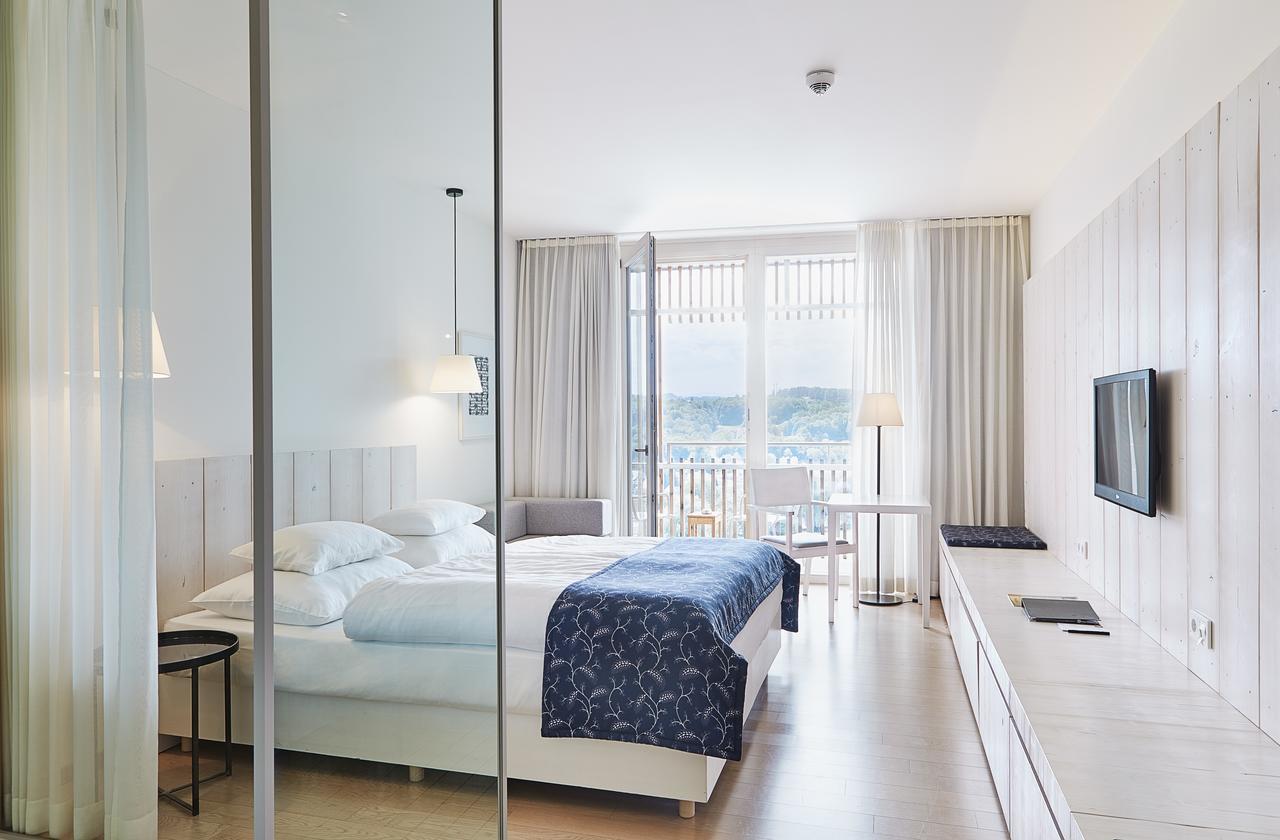 Loisium Wine & Spa Hotel Suedsteiermark Ehrenhausen Eksteriør bilde