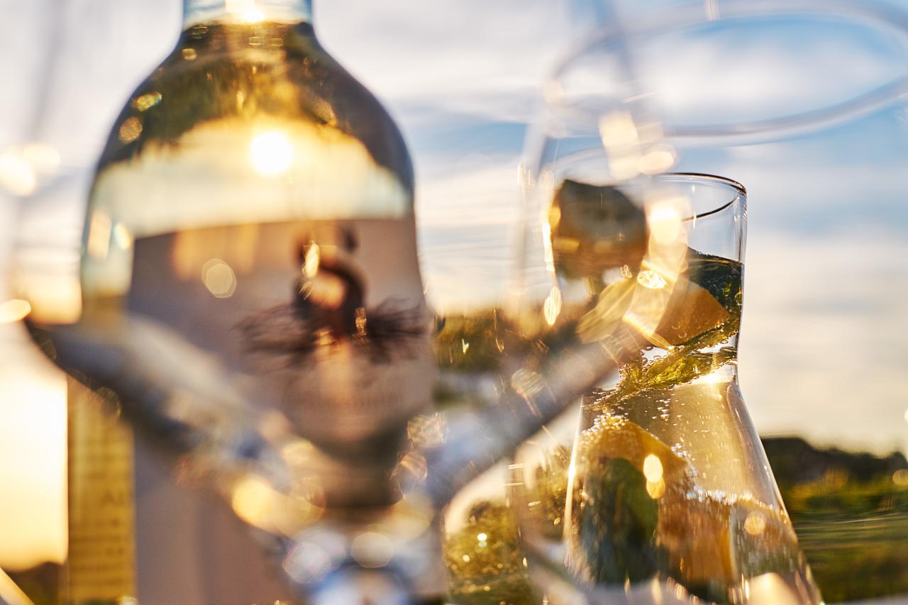 Loisium Wine & Spa Hotel Suedsteiermark Ehrenhausen Eksteriør bilde