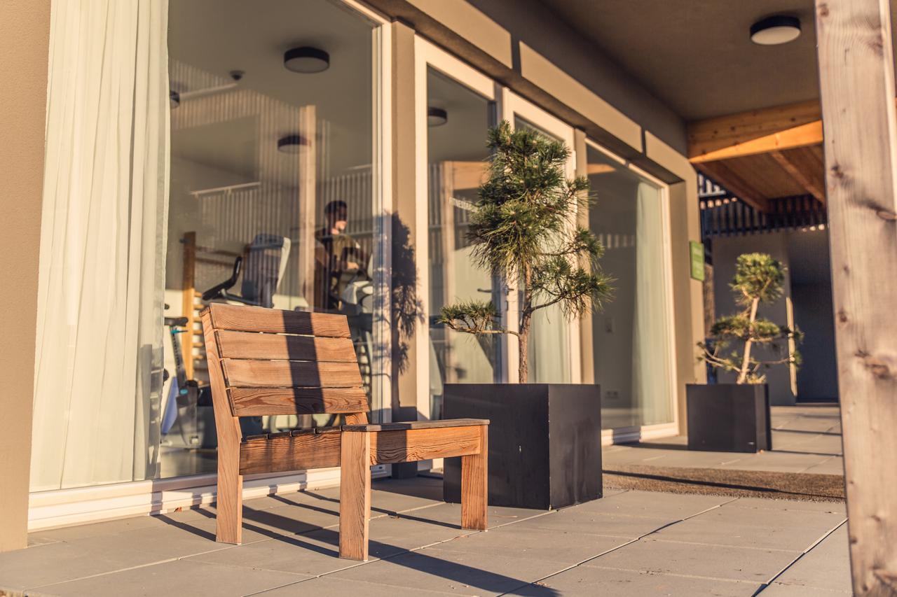 Loisium Wine & Spa Hotel Suedsteiermark Ehrenhausen Eksteriør bilde
