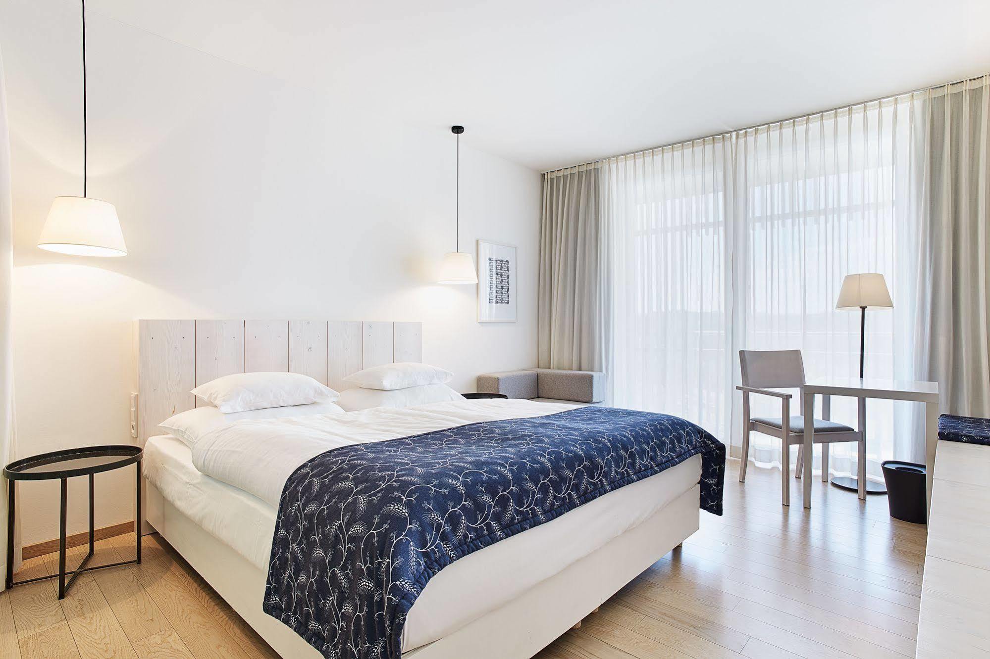 Loisium Wine & Spa Hotel Suedsteiermark Ehrenhausen Eksteriør bilde